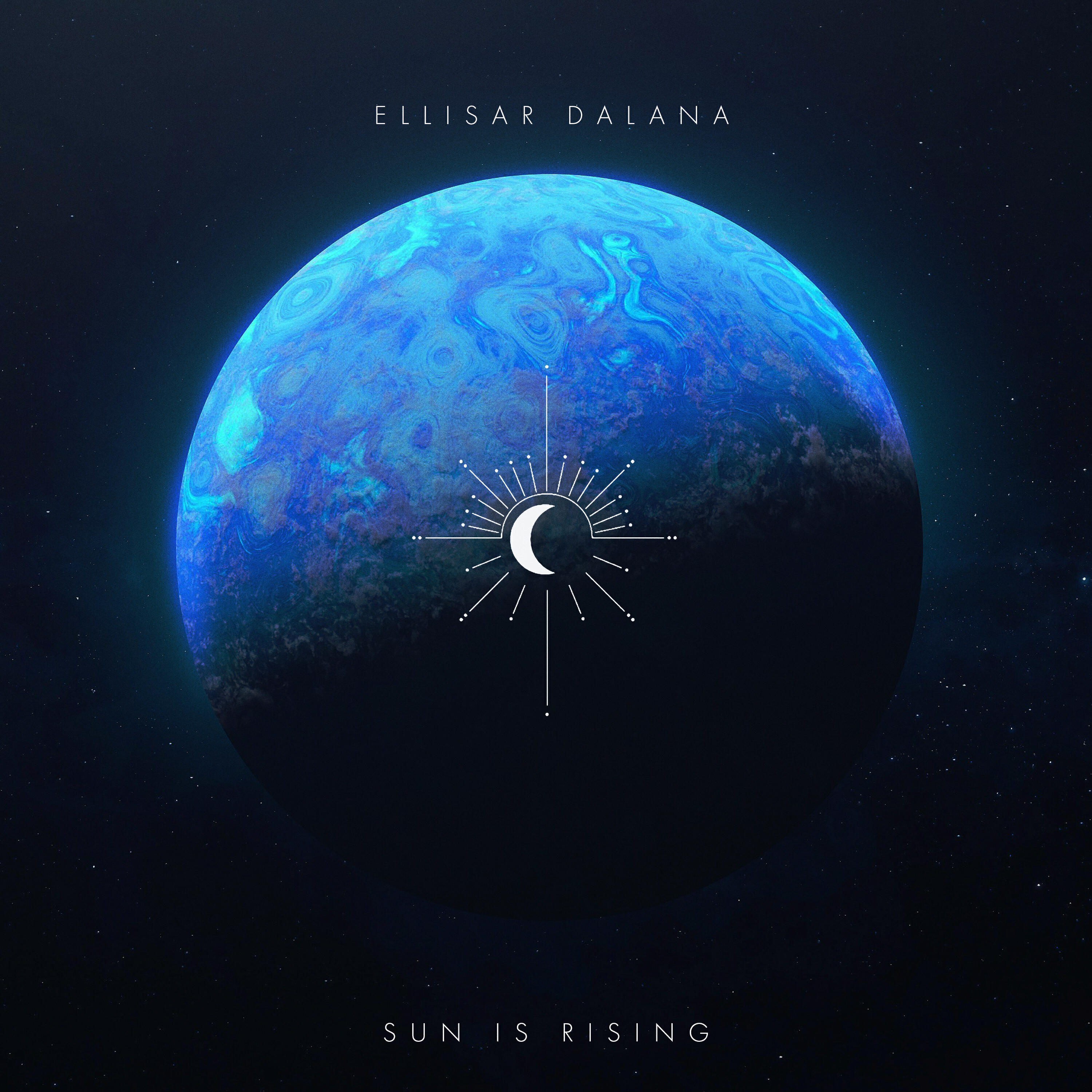 Релиз Sun Is Rising