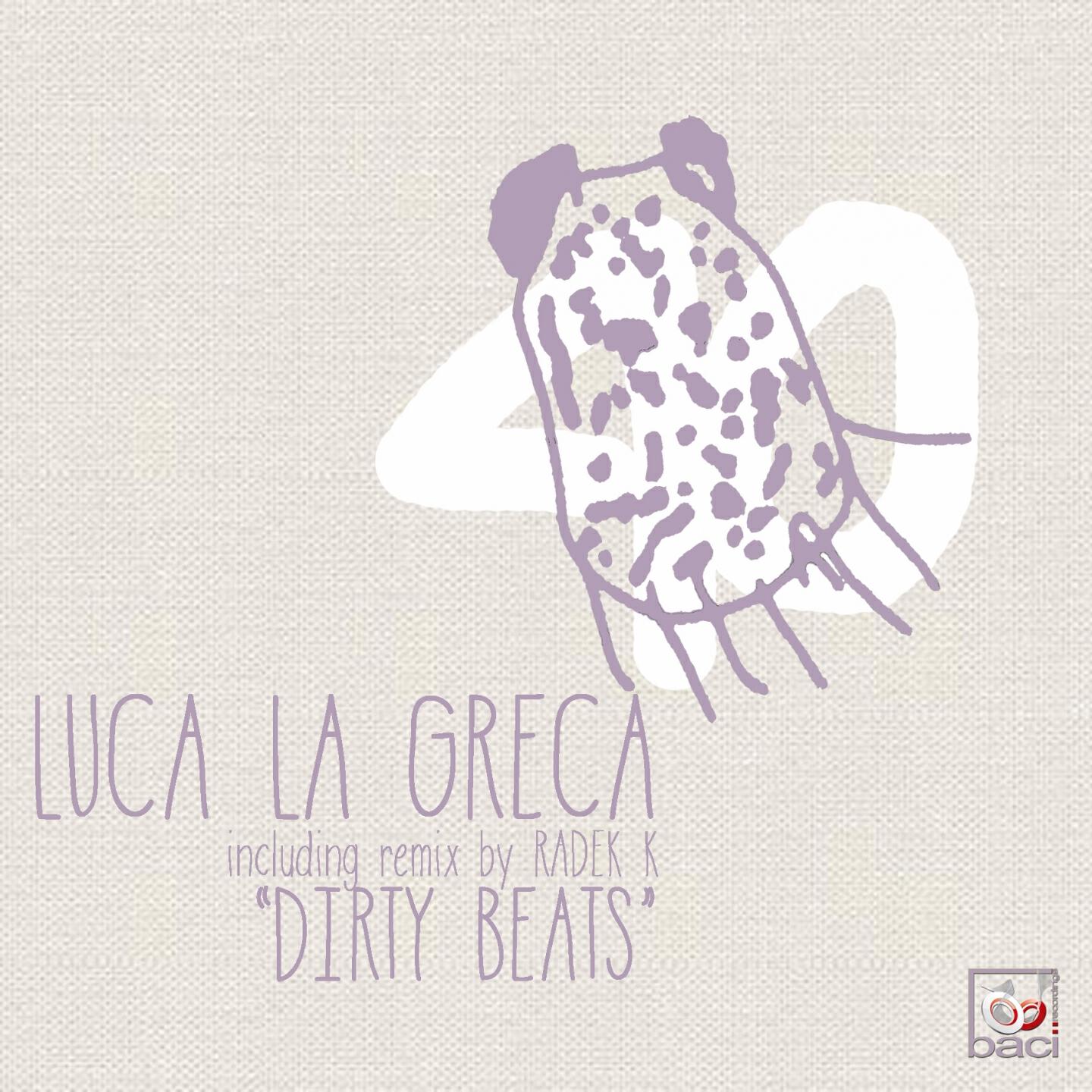Релиз Dirty Beats