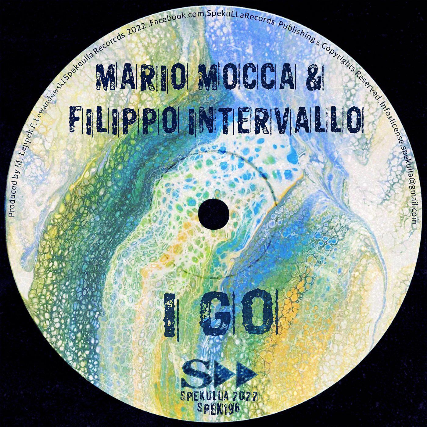 Mario Mocca