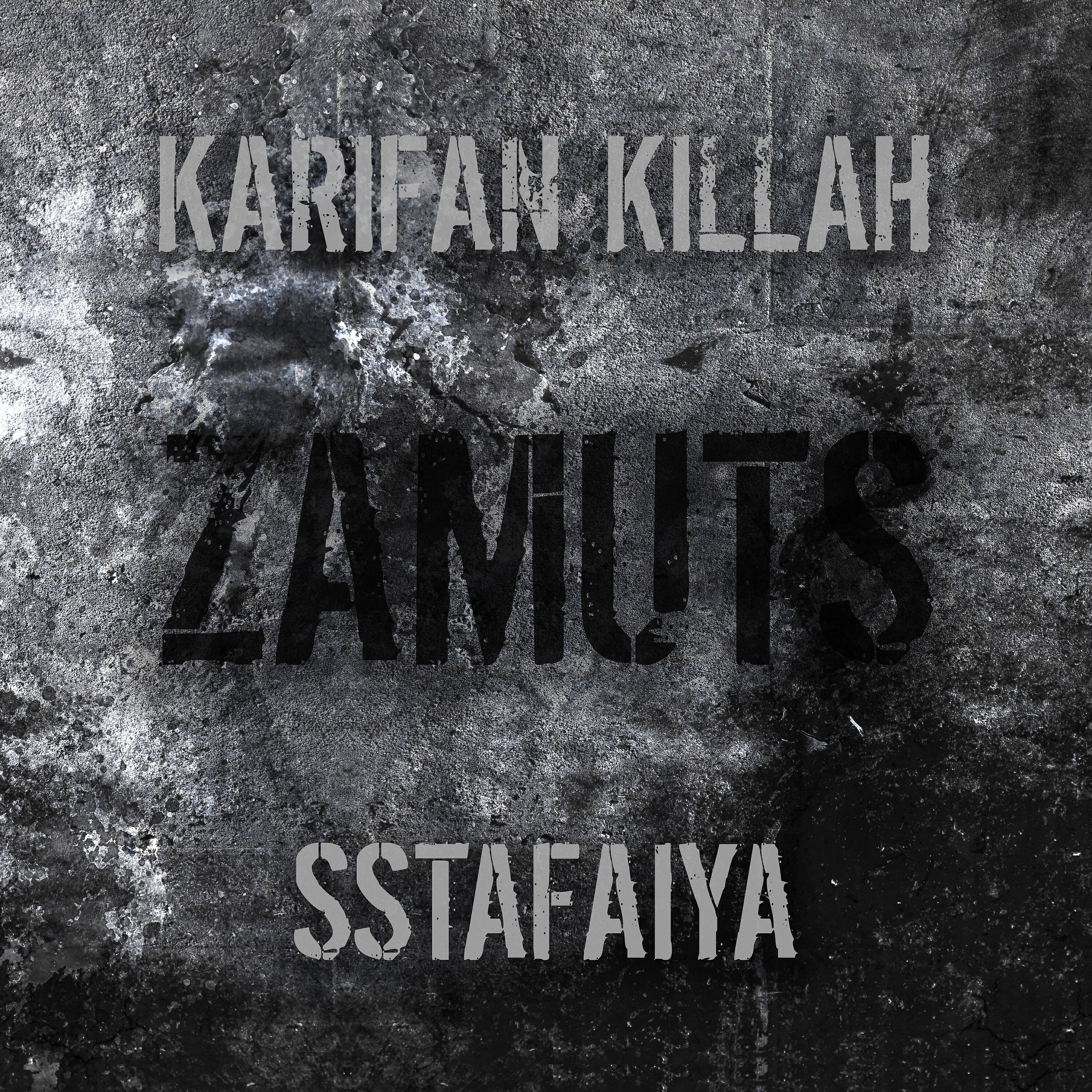 Релиз Zamuts