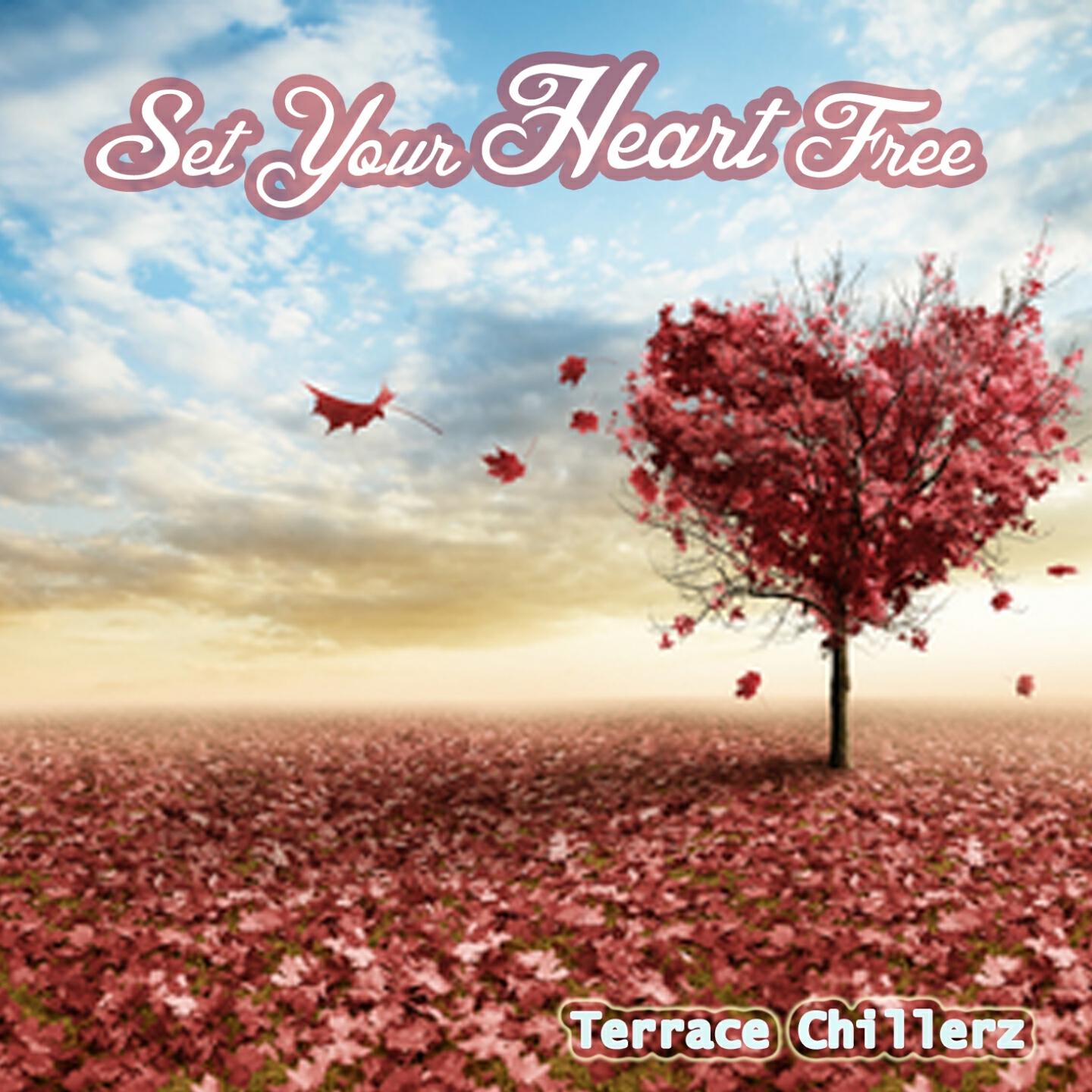 Релиз Set Your Heart Free