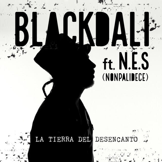 Blackdali
