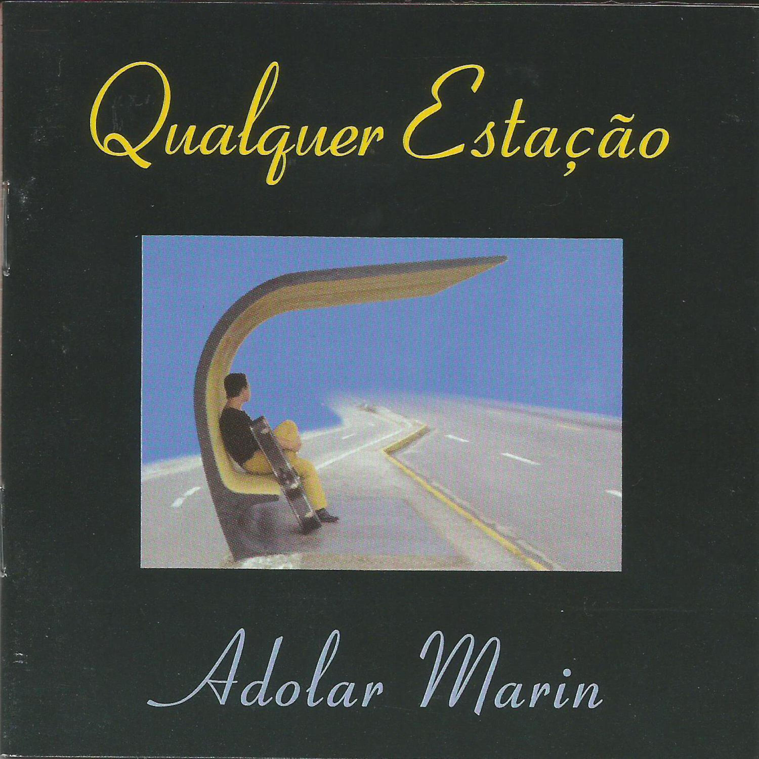 Релиз Qualquer Estação