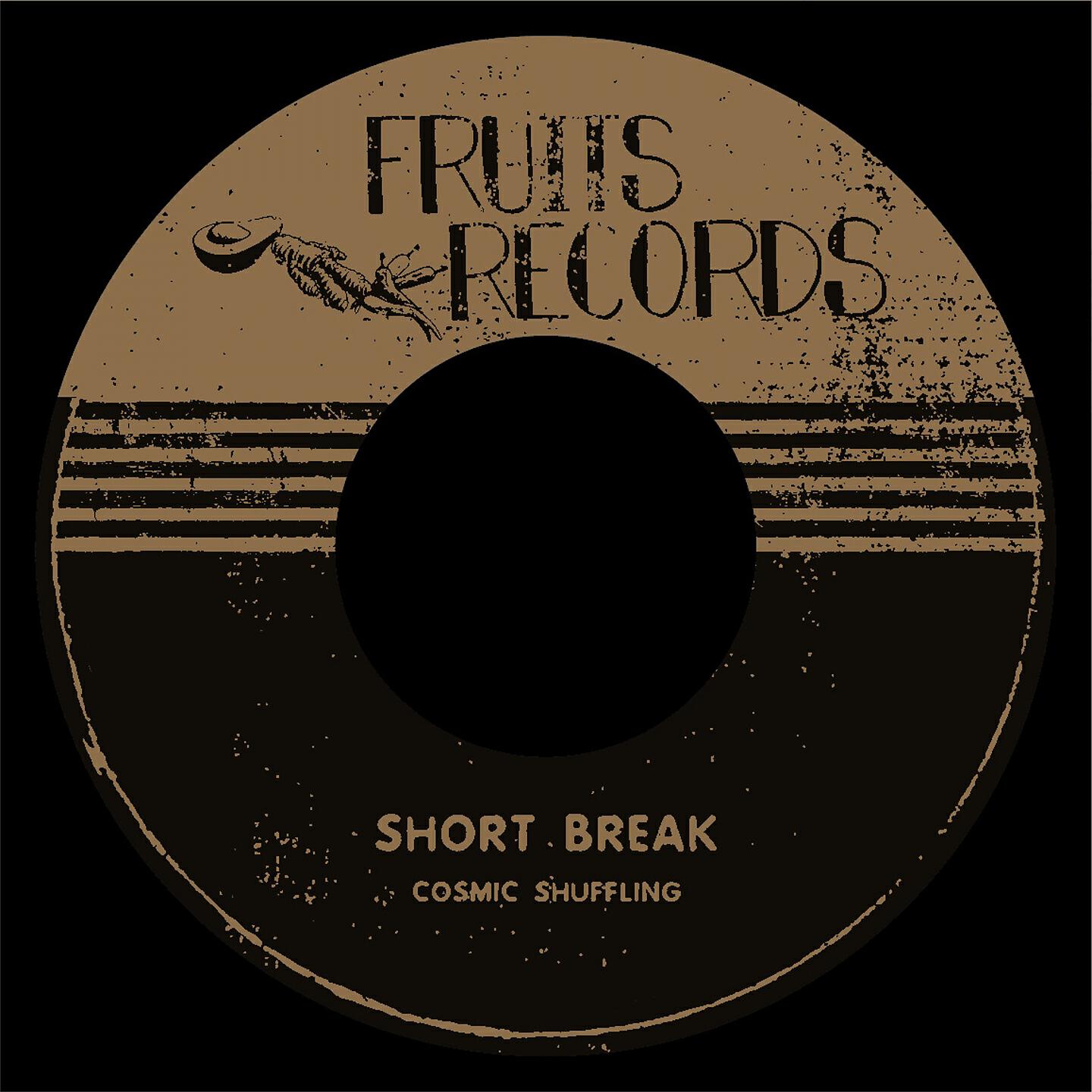 Релиз Short Break