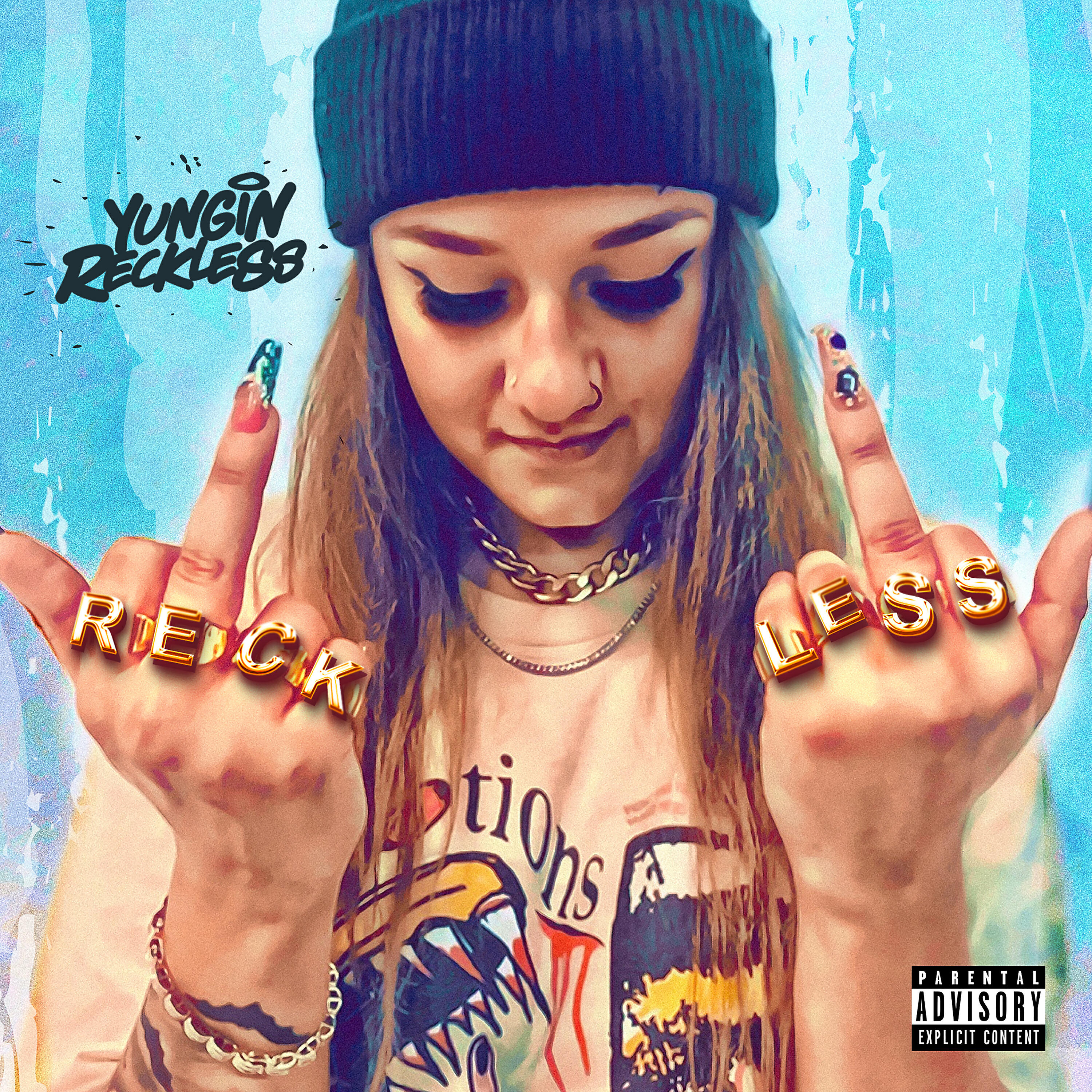 Yunginreckless