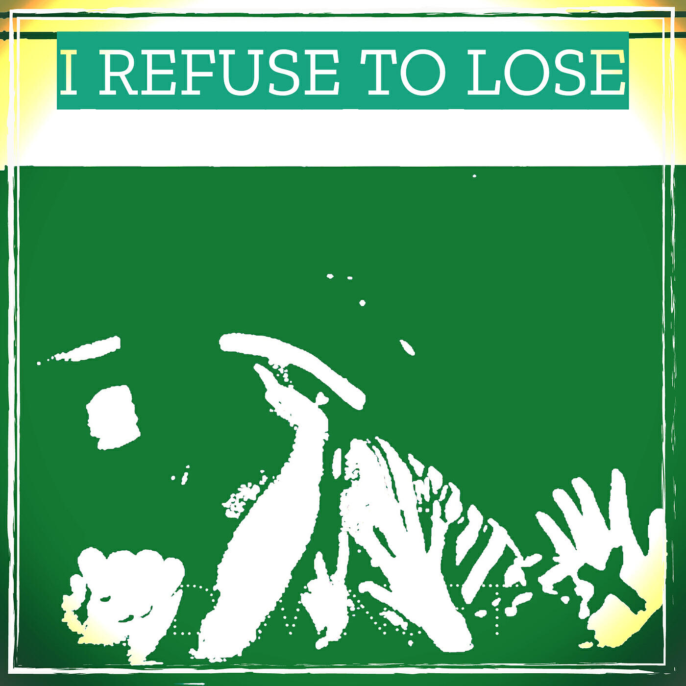 Релиз I Refuse to Lose