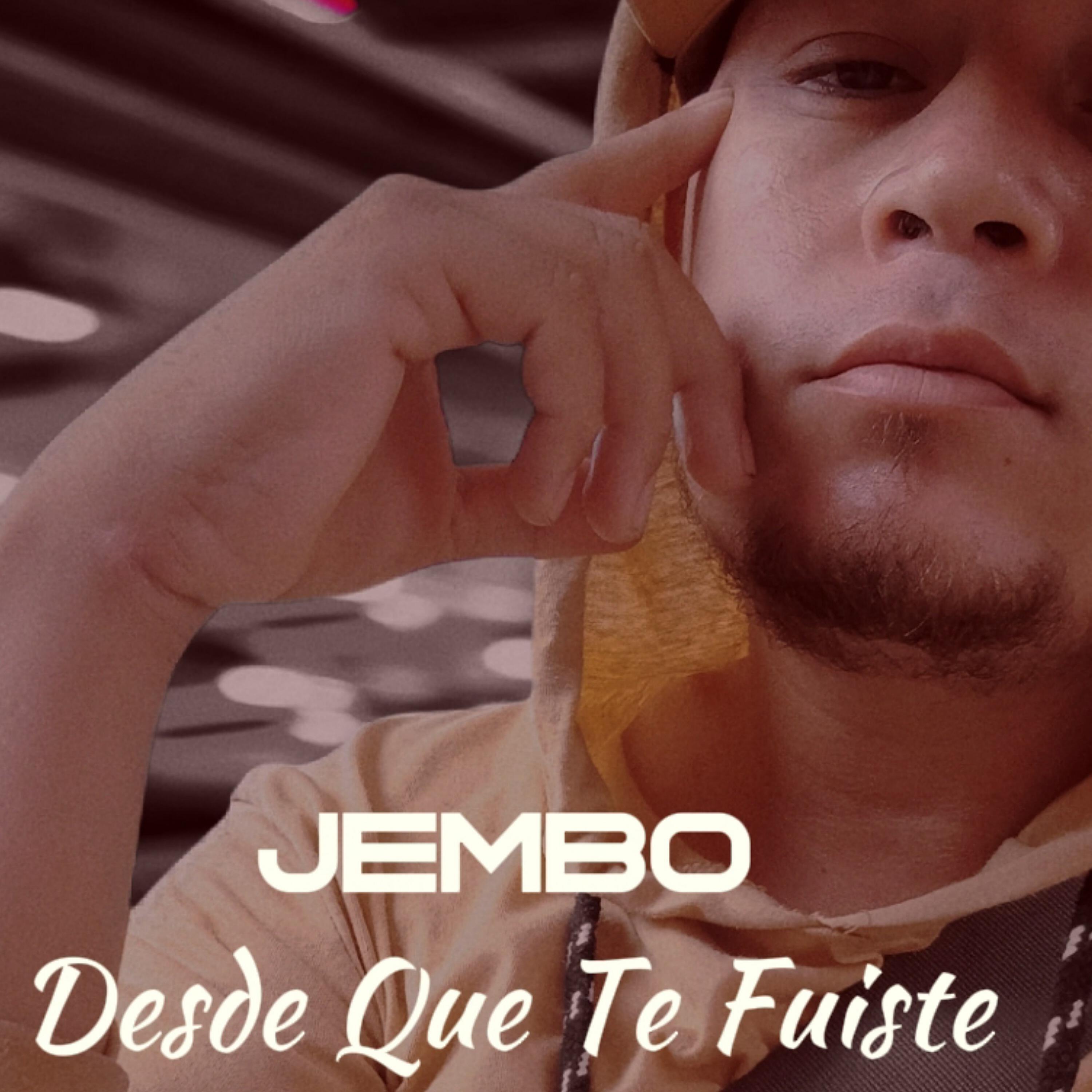 Релиз Desde Que Te Fuiste