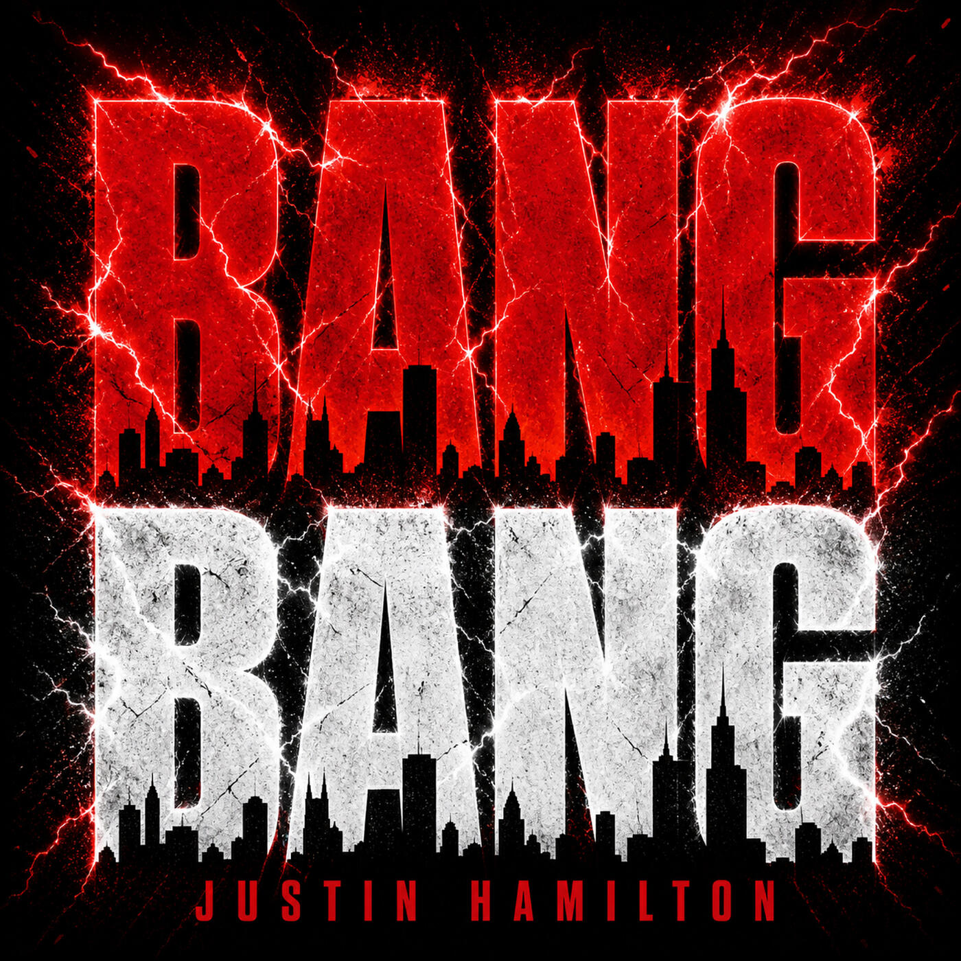 Релиз Bang Bang!