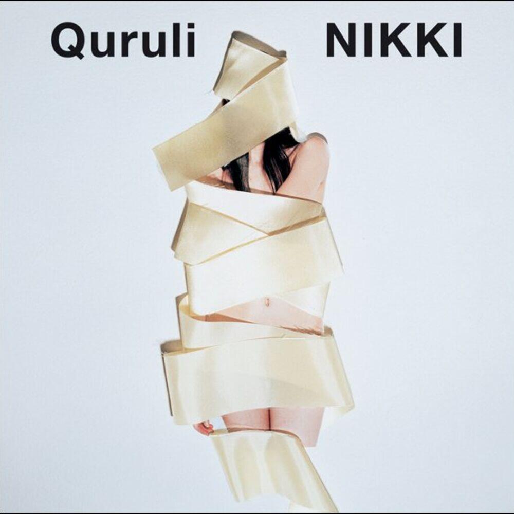 Релиз NIKKI
