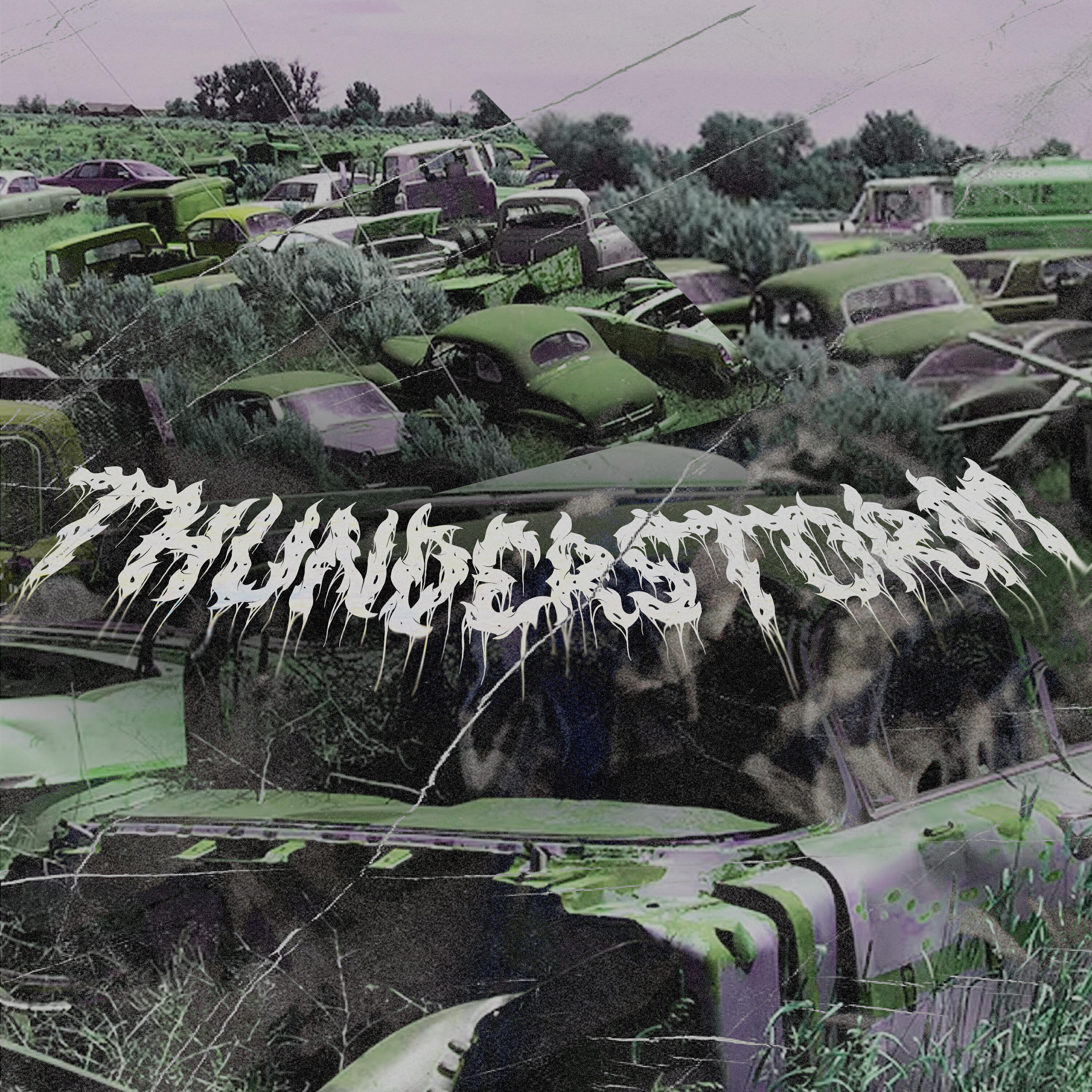 Релиз Thunderstorm