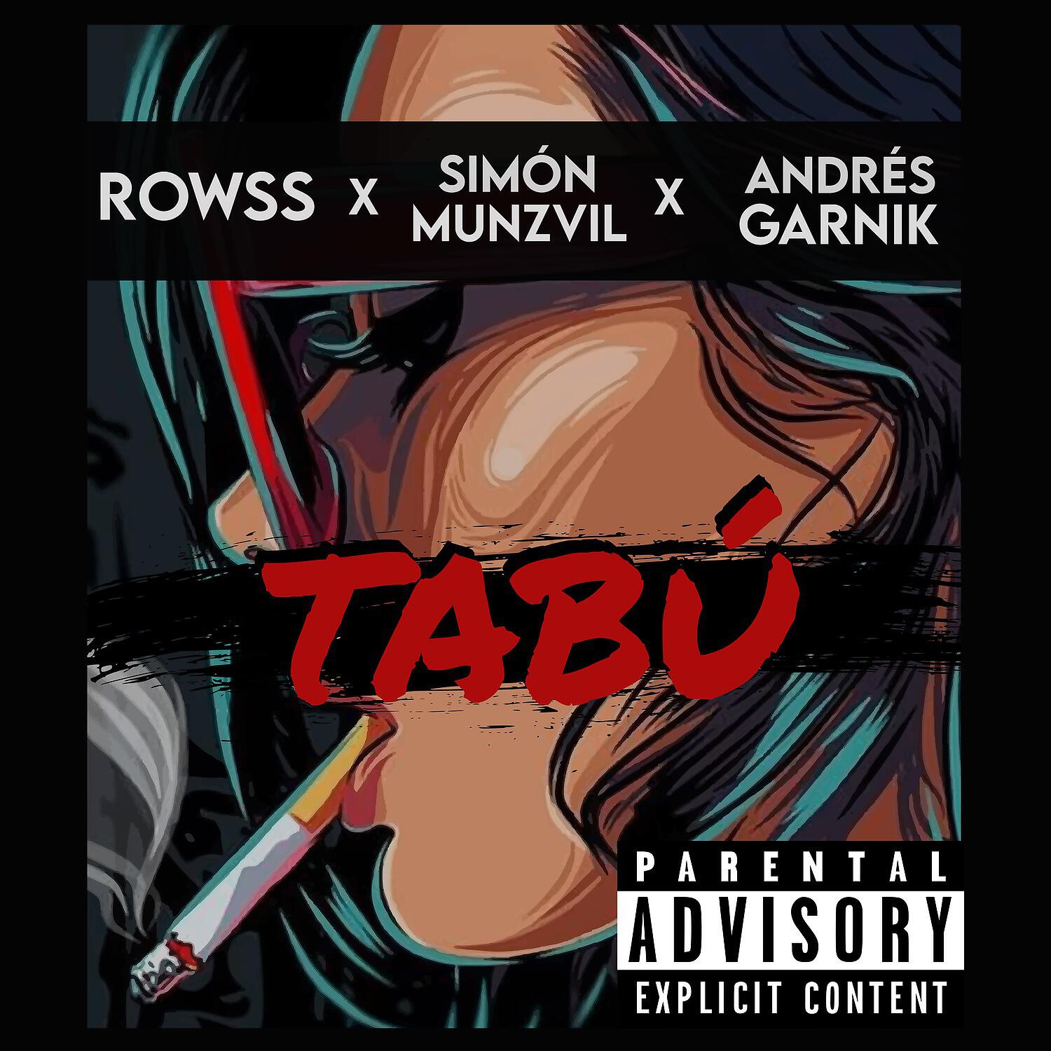 Релиз Tabú
