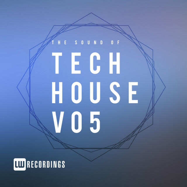 Релиз The Sound Of: Tech House, Vol. 05
