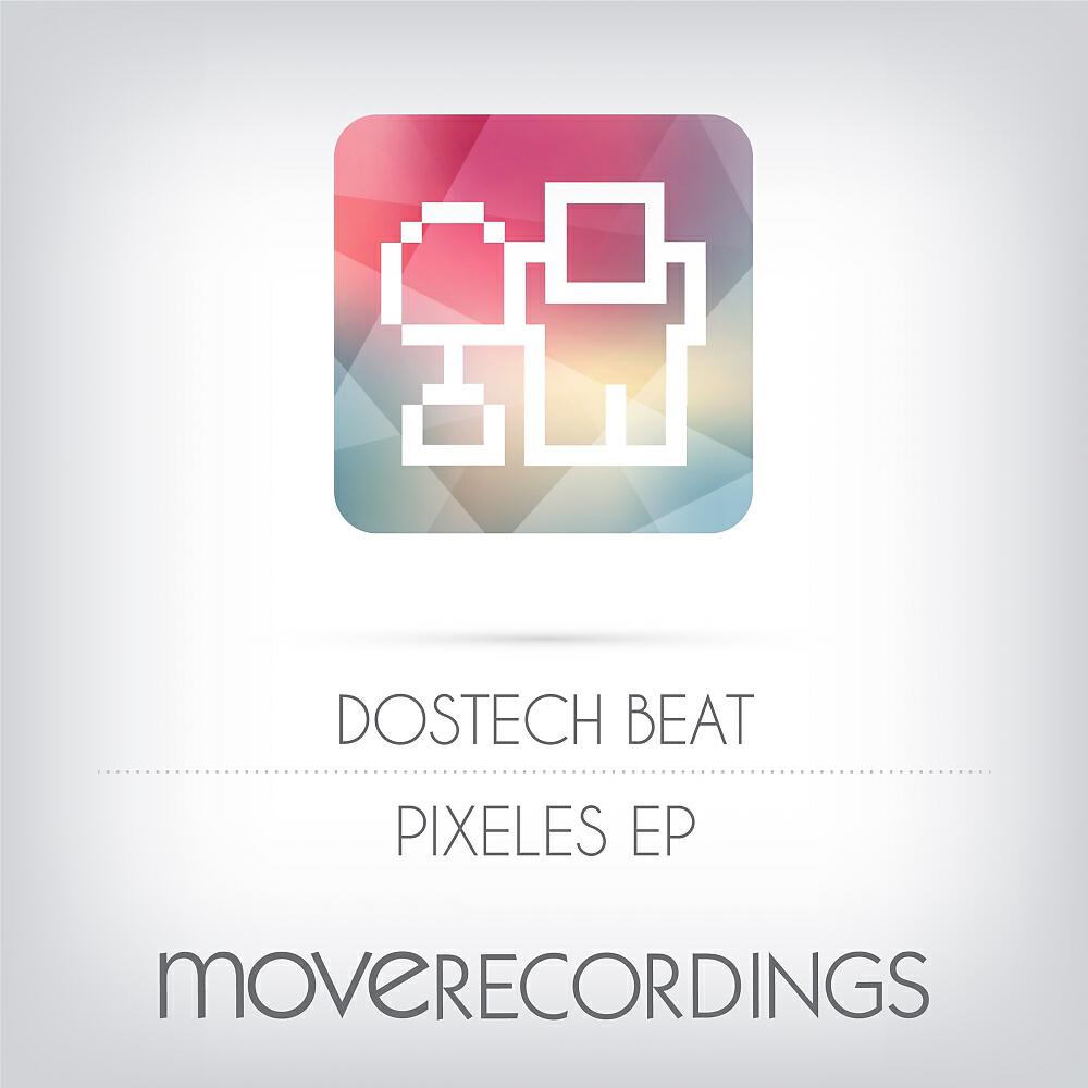 Релиз Pixeles EP