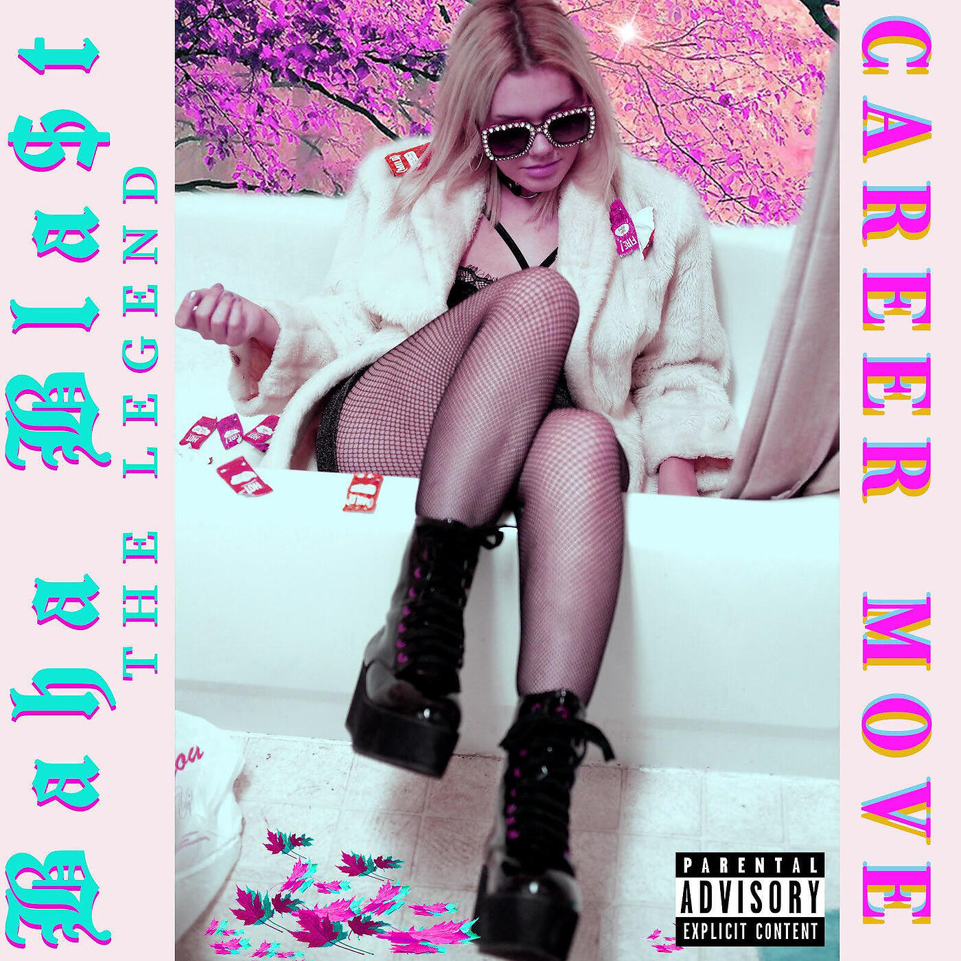 Релиз Career Move