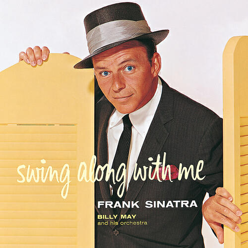 Релиз Swing Along With Me