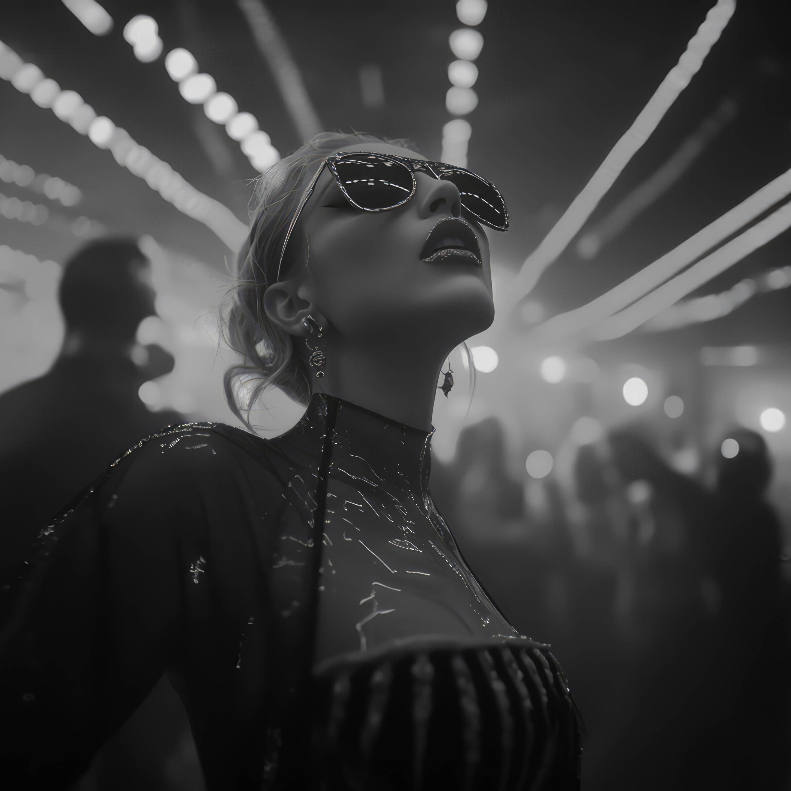 Релиз rave 69