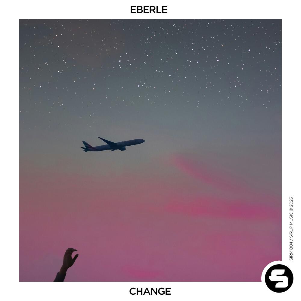 Релиз Change