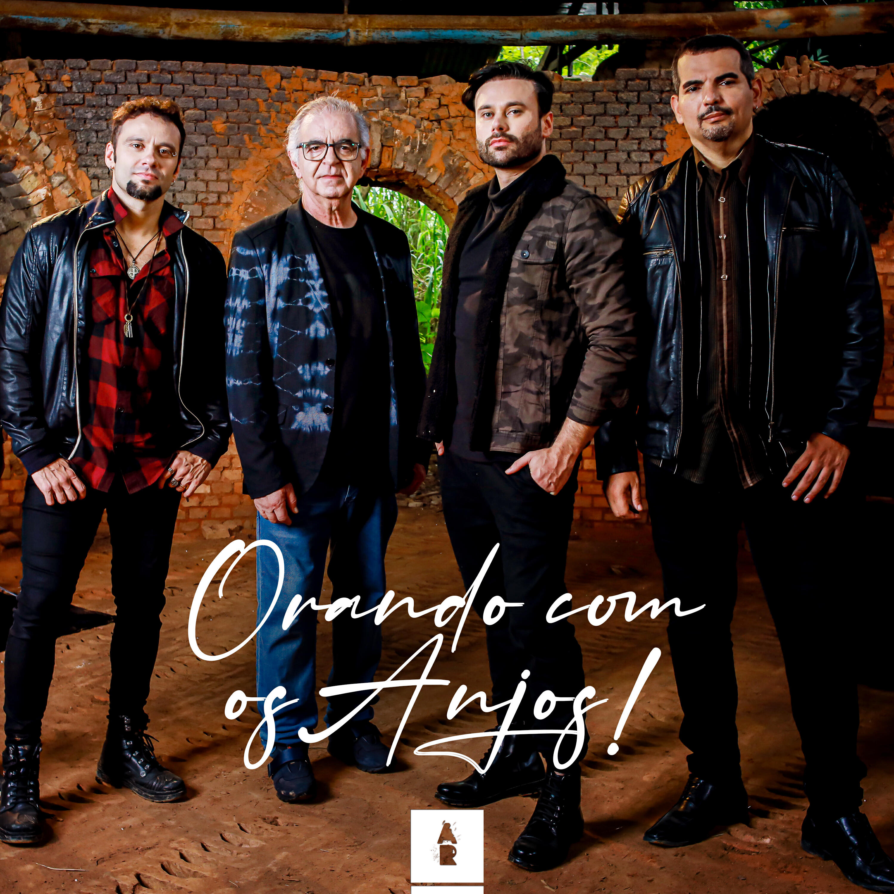 Релиз Orando com os Anjos