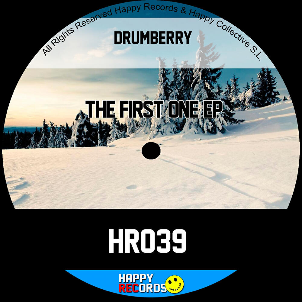 Релиз The First One