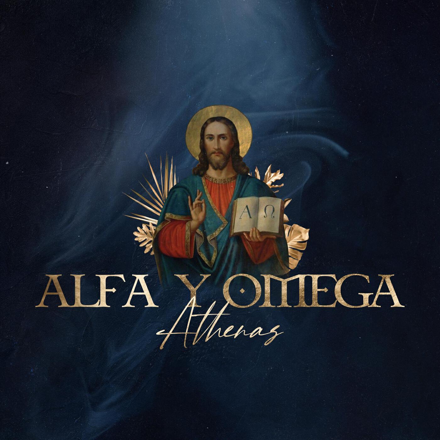 Релиз Alfa y Omega