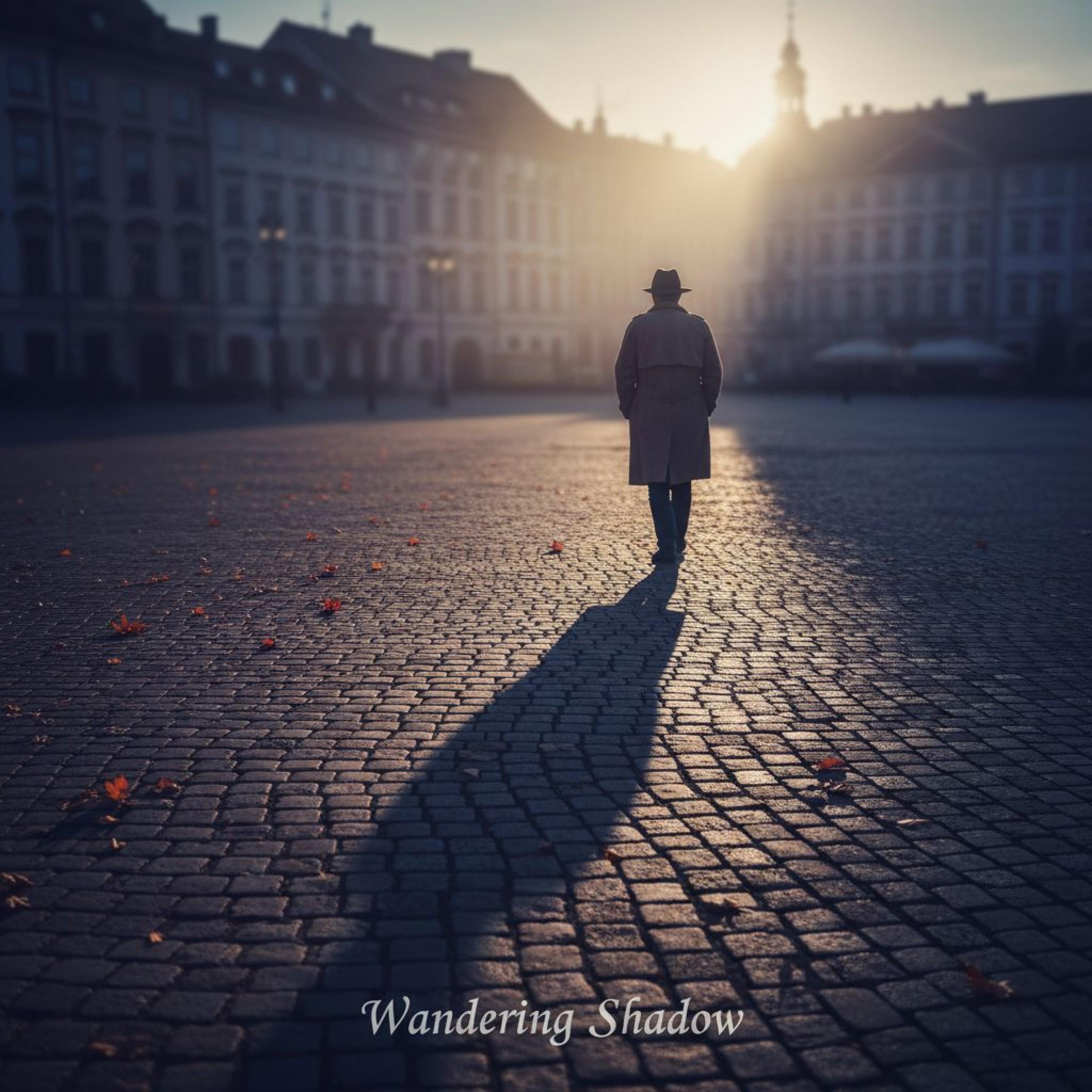 Релиз Wandering Shadow