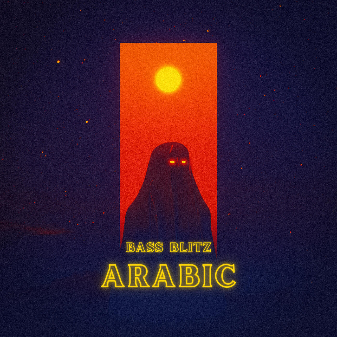 Релиз Arabic