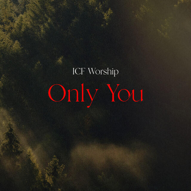 Релиз Only You (Live)