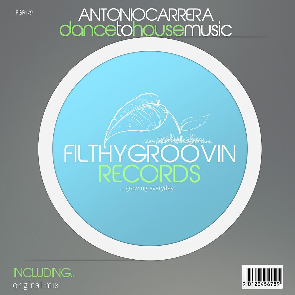 Релиз Dance To House Music