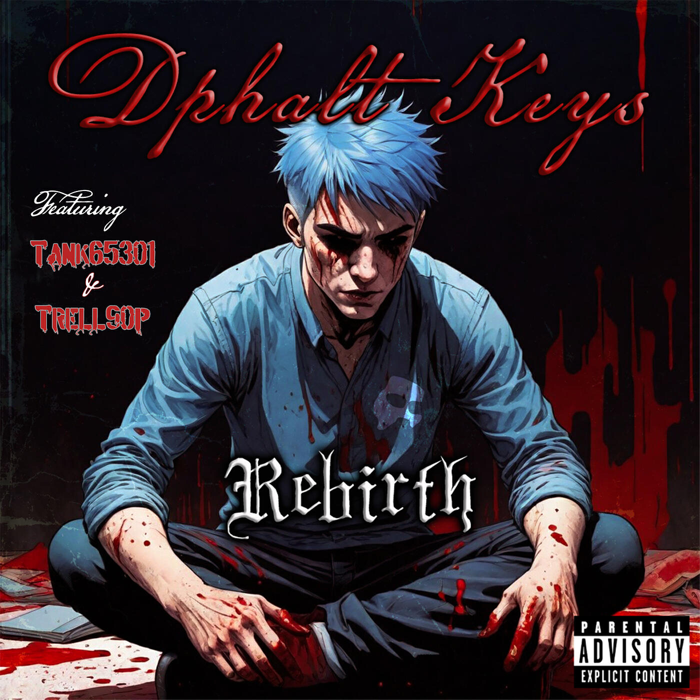 Релиз Tha Rebirth