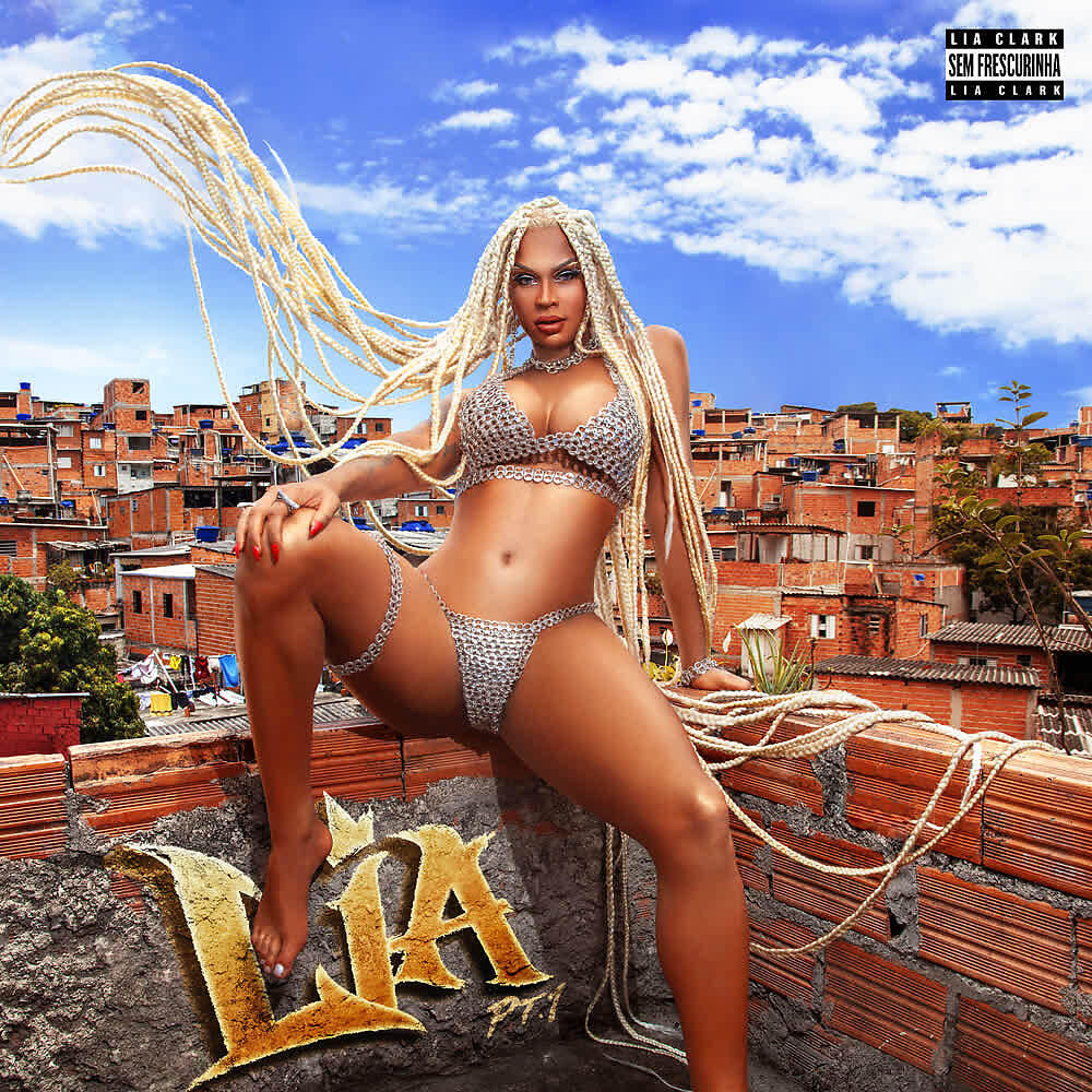 Релиз Sentadinha Macia
