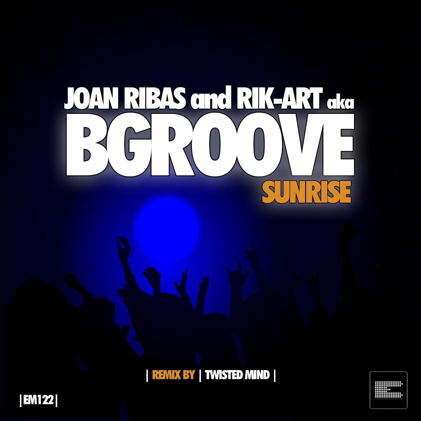 BGroove