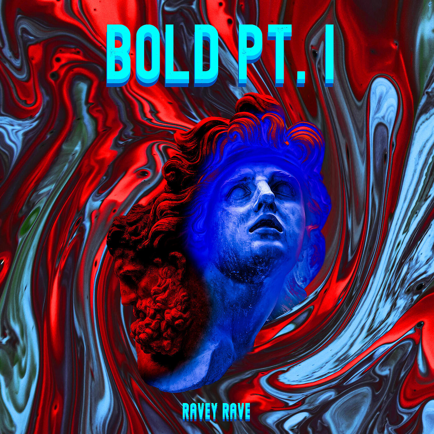 Релиз Bold, Pt. I