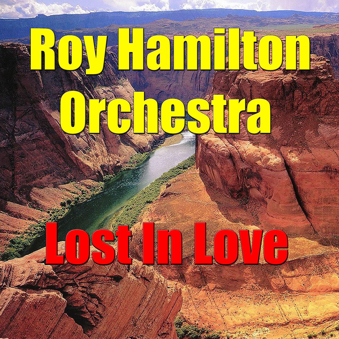 Релиз Lost In Love