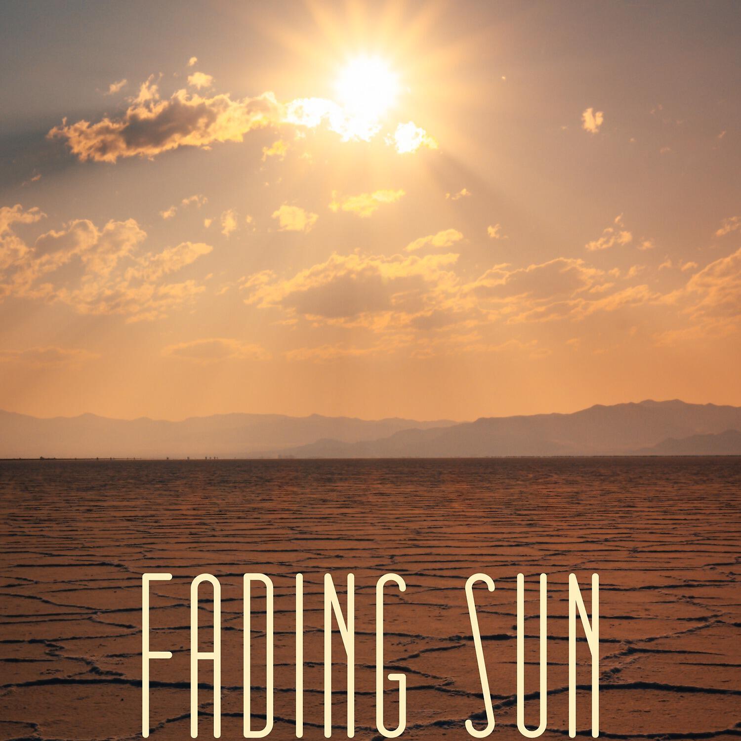Релиз Fading Sun