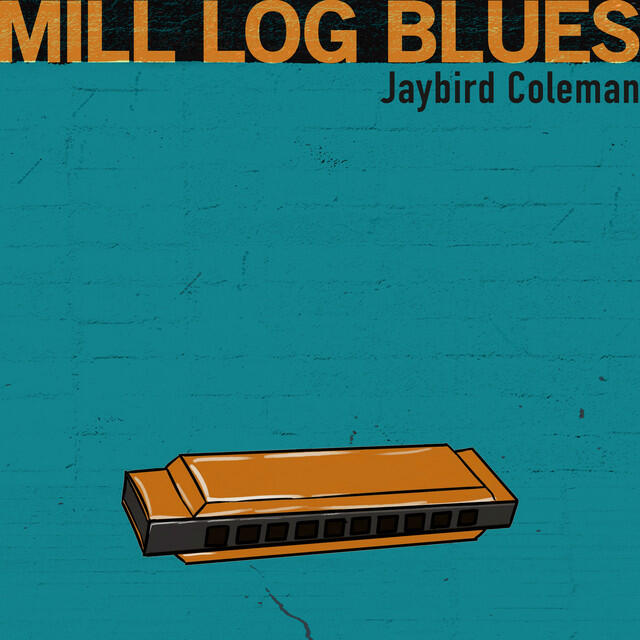 Релиз Mill Log Blues