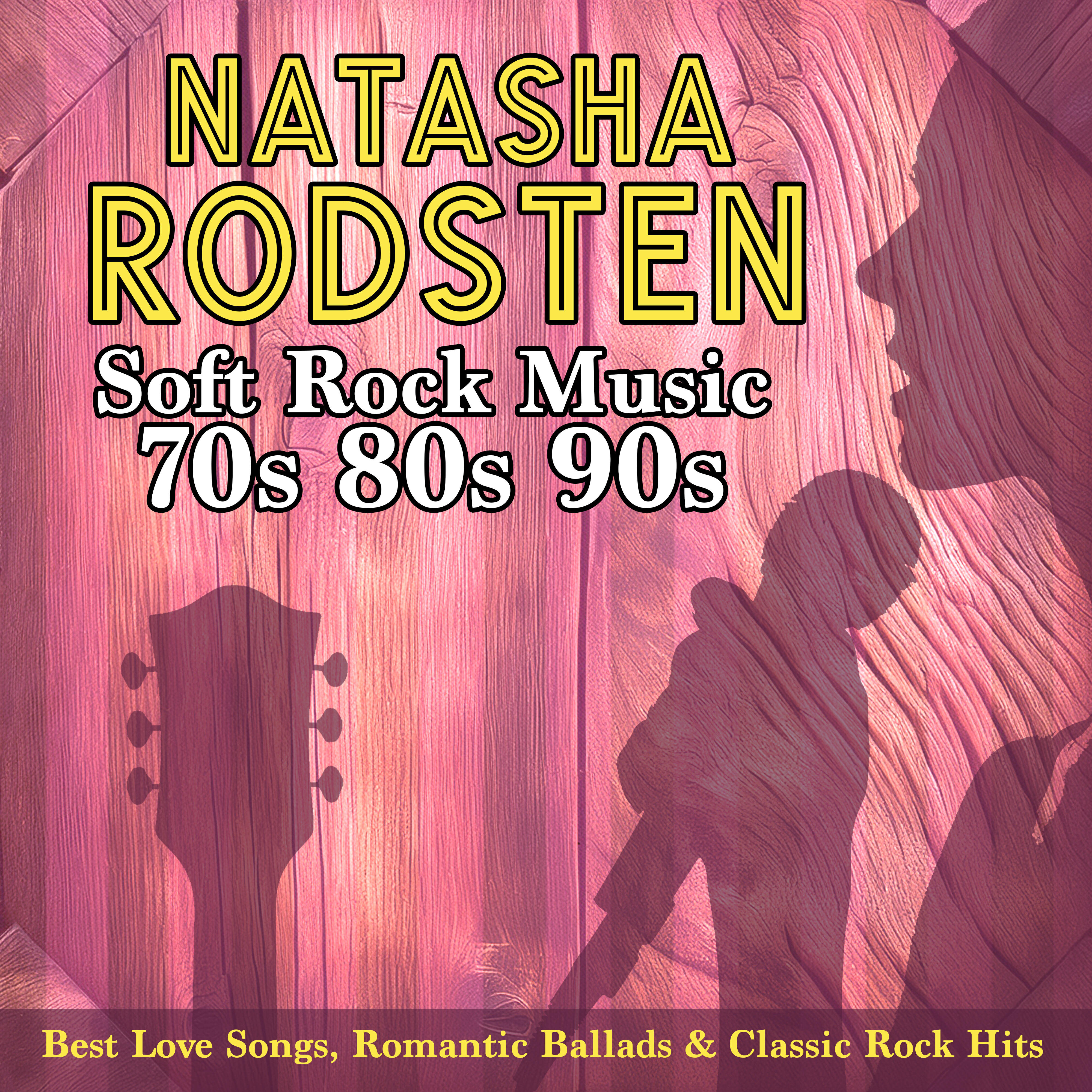 Natasha Rodsten