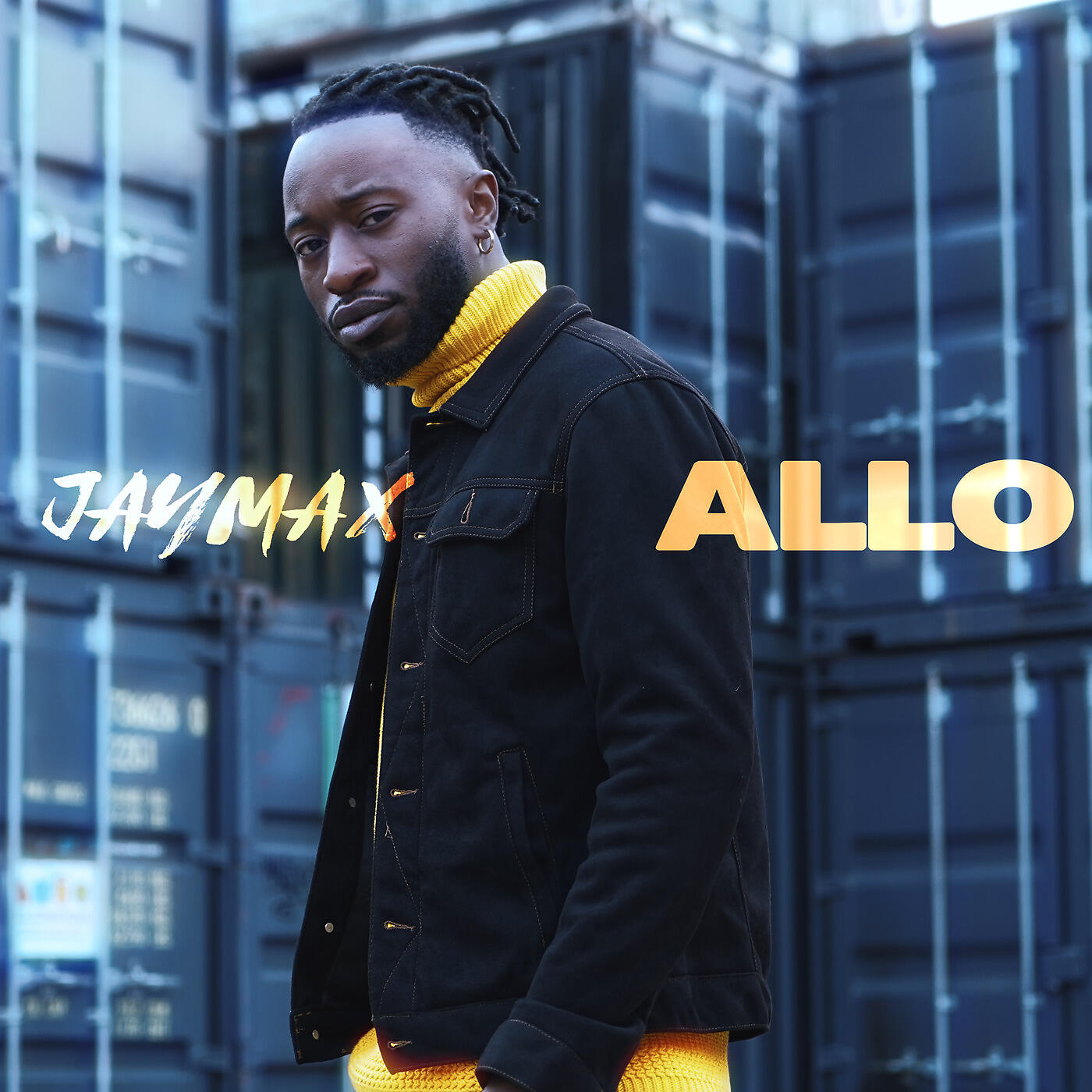 Релиз Allo
