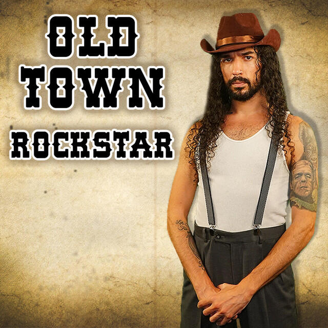 Релиз Old Town Rockstar