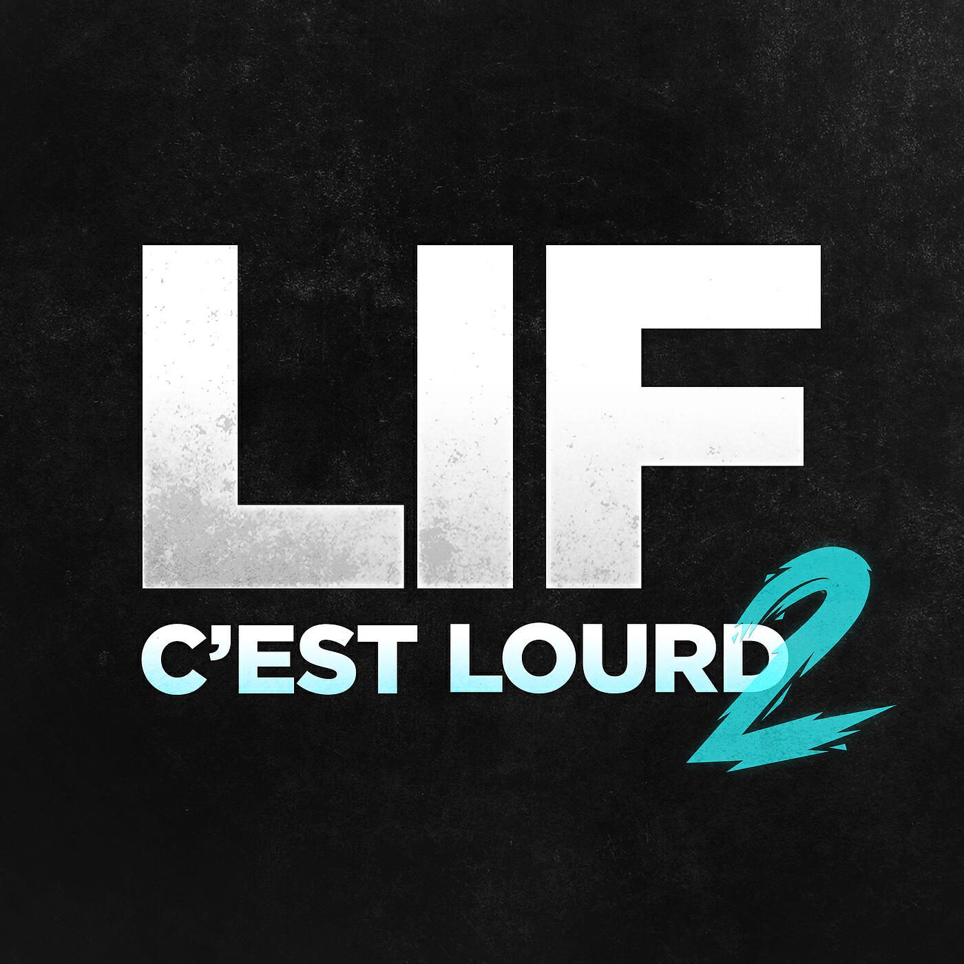 Релиз C'est Lourd 2