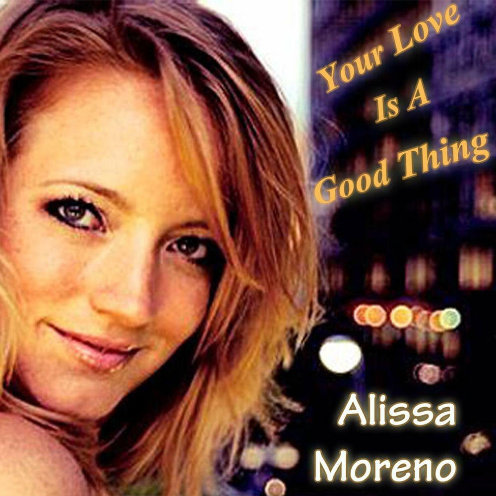 Релиз Your Love Is a Good Thing