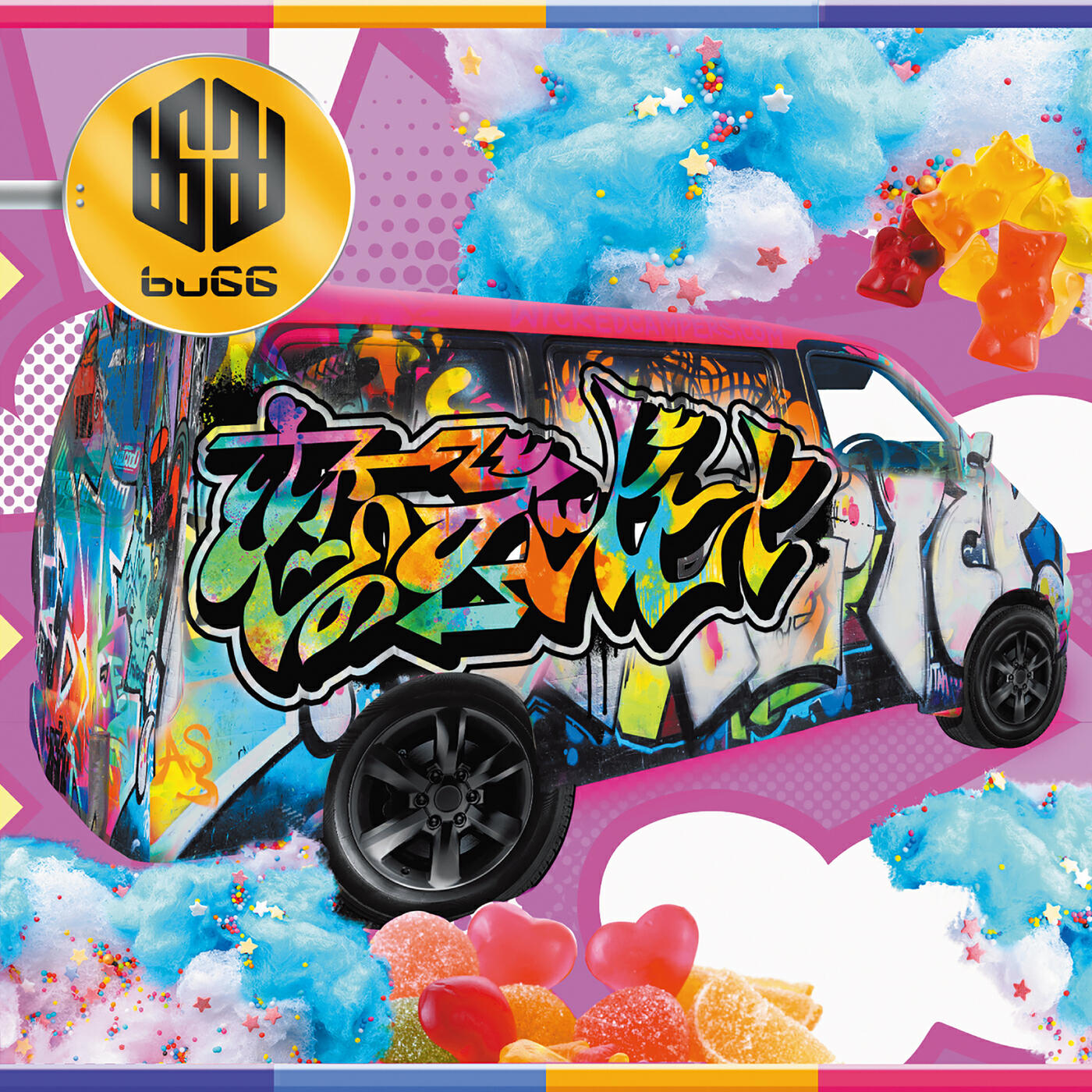 Bugg все песни в mp3