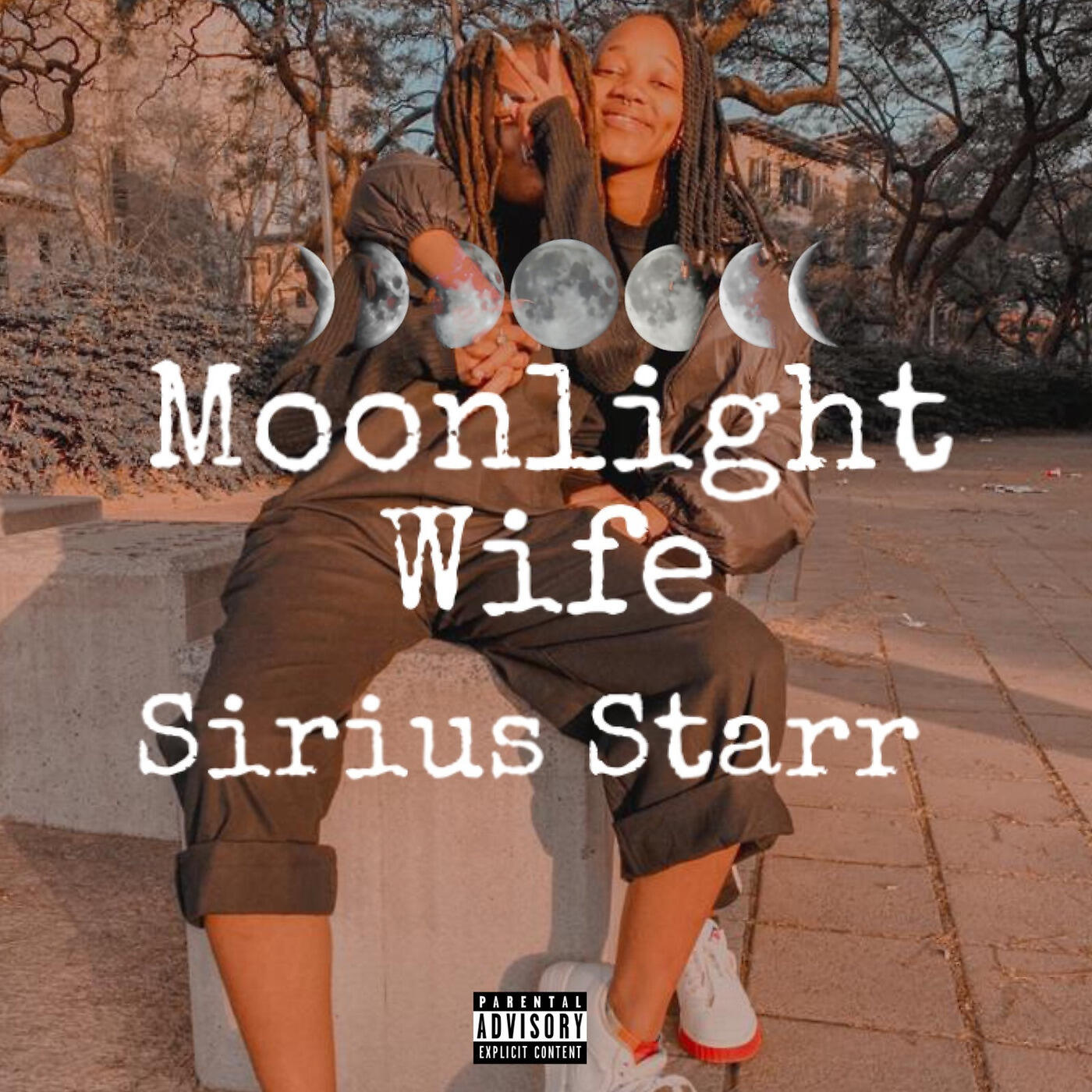 Релиз Moonlight Wife
