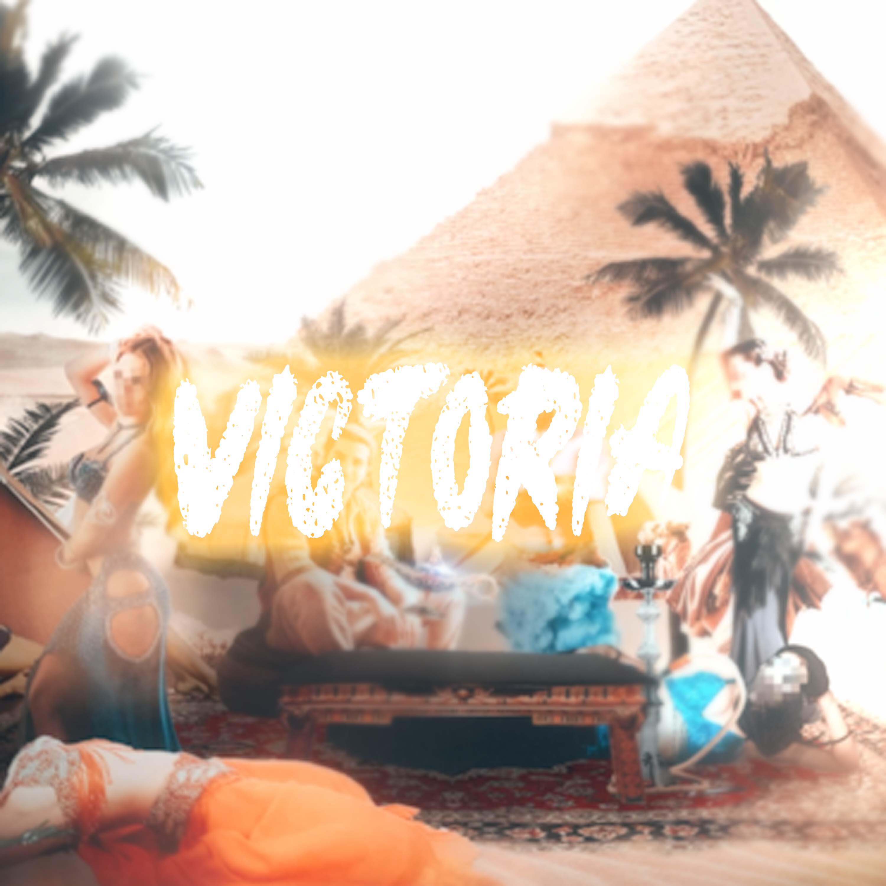 Релиз VICTORIA