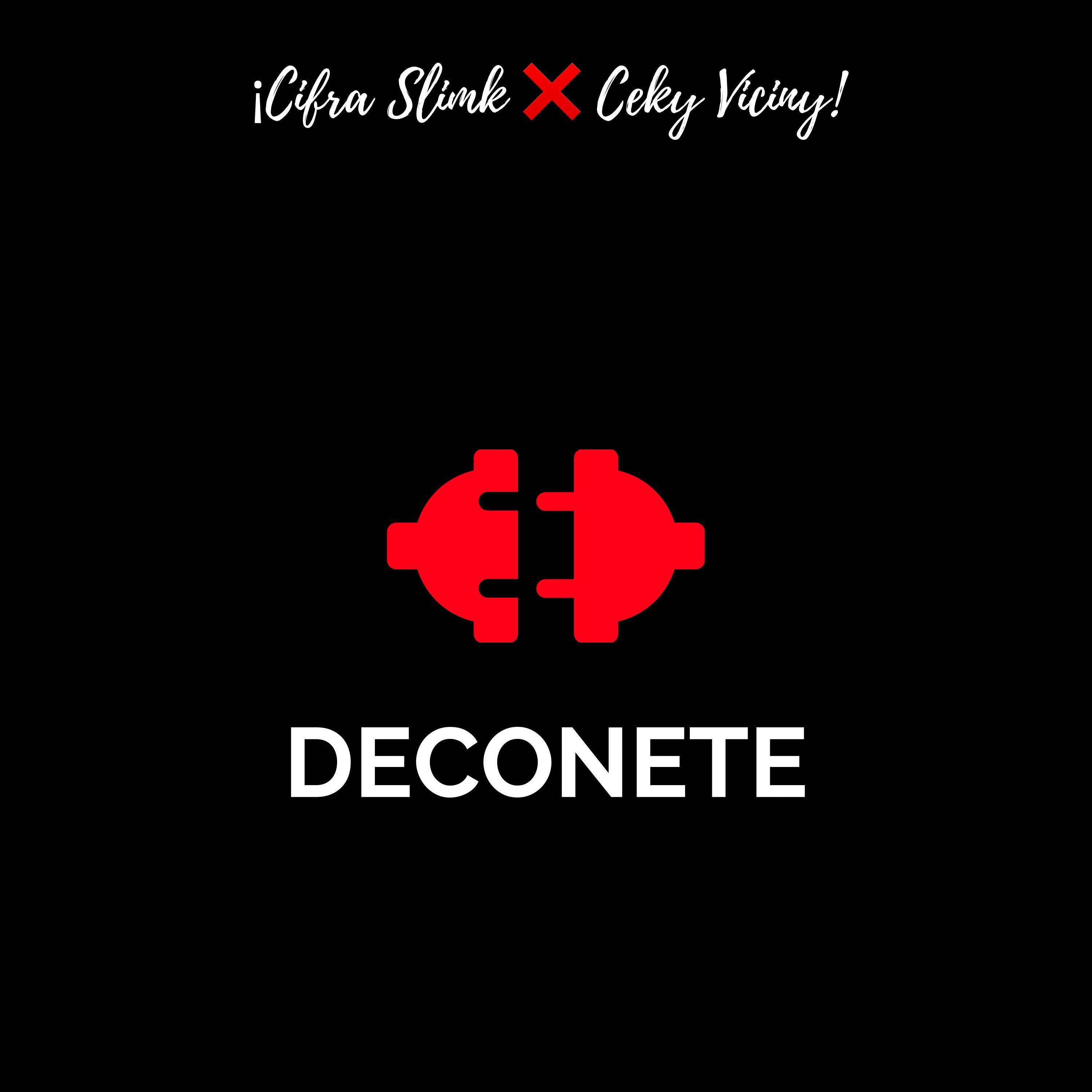 Релиз Deconete