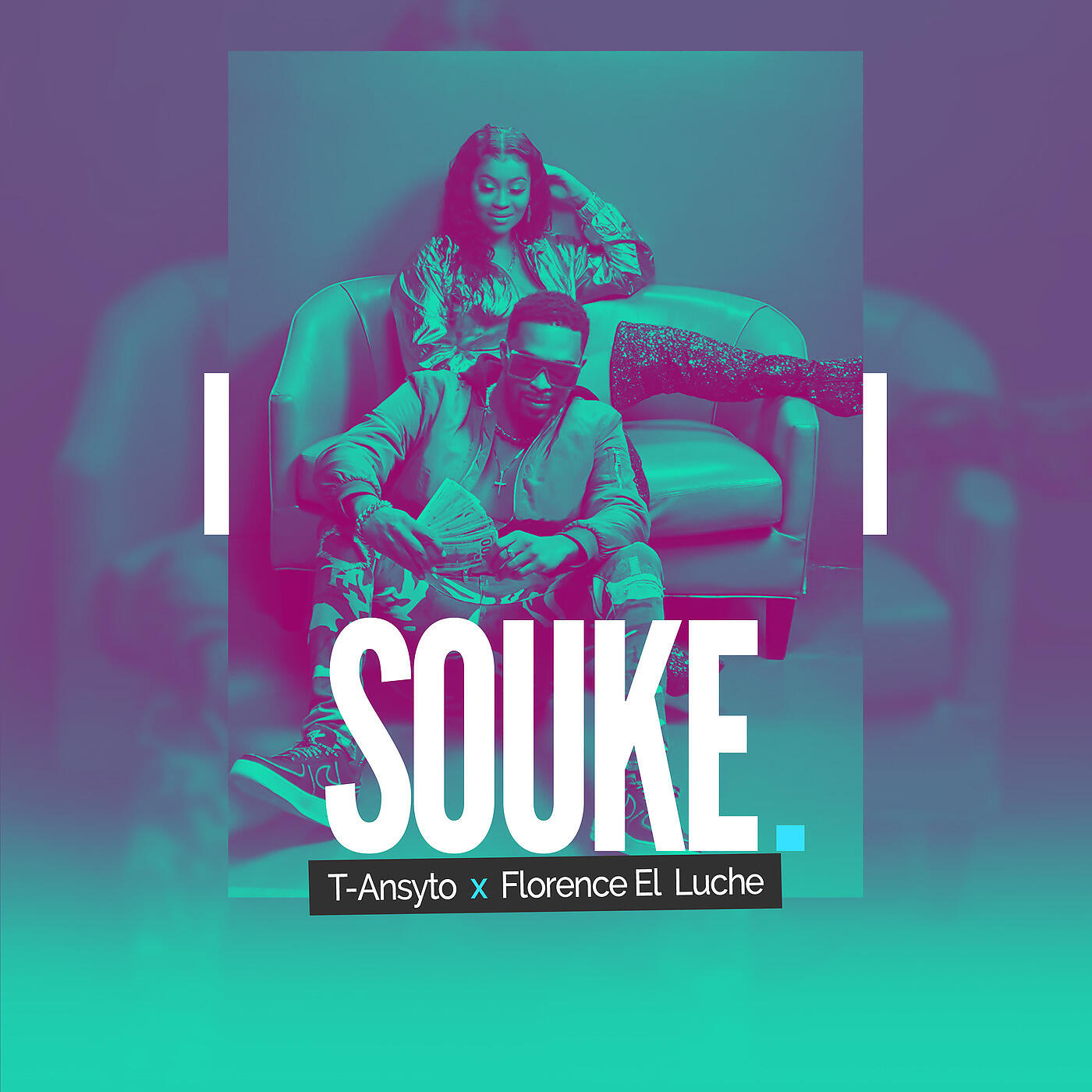 Релиз Souke