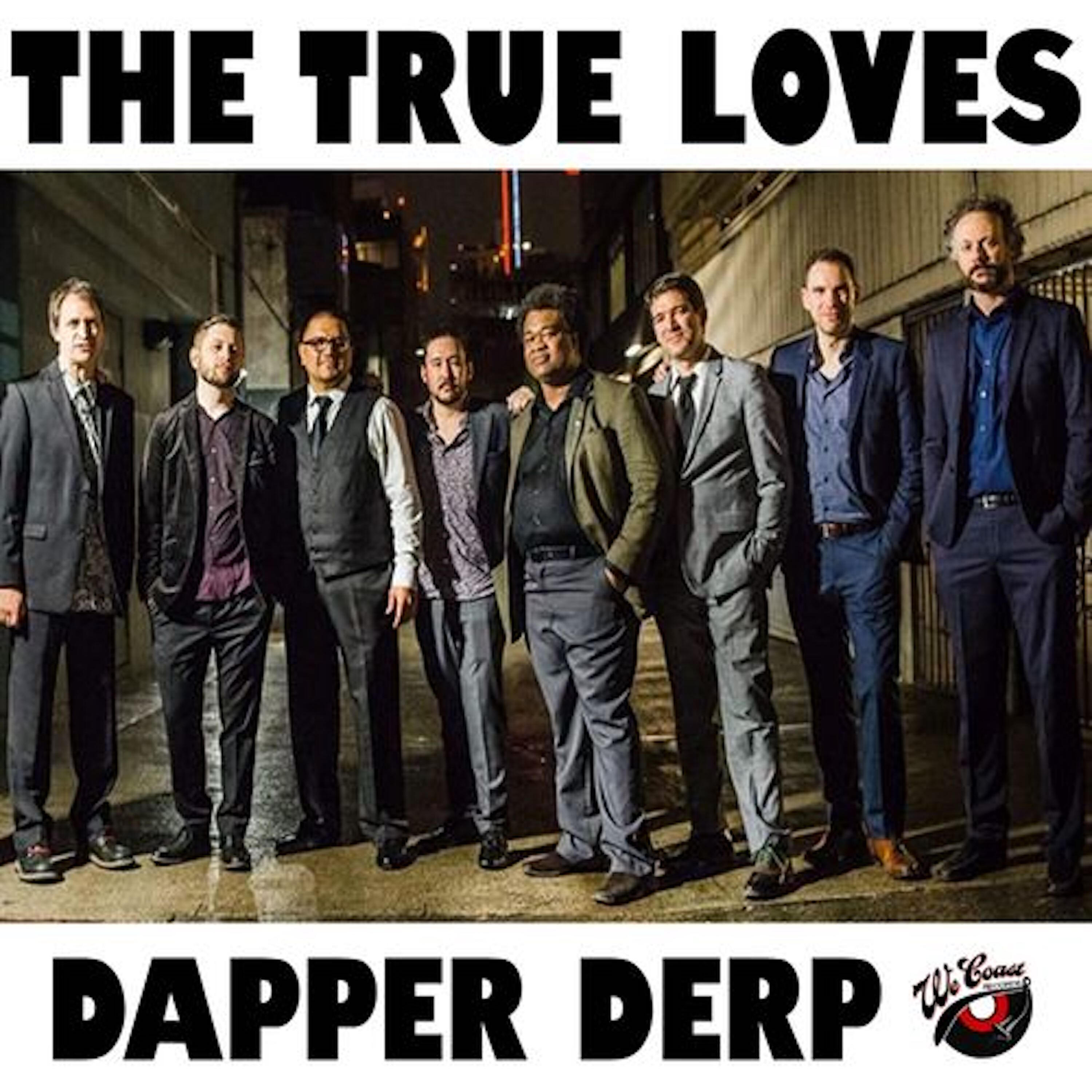 Релиз The Dapper Derp
