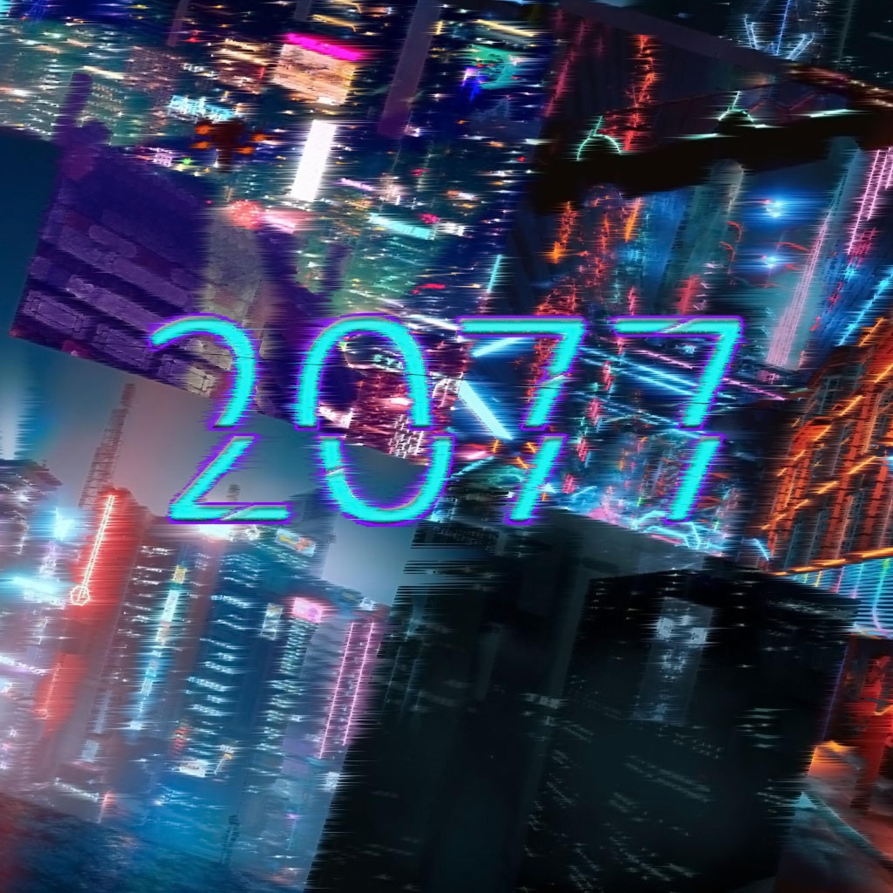 Релиз 2077
