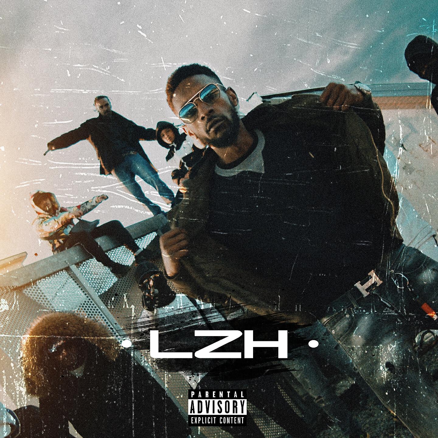 Релиз LZH