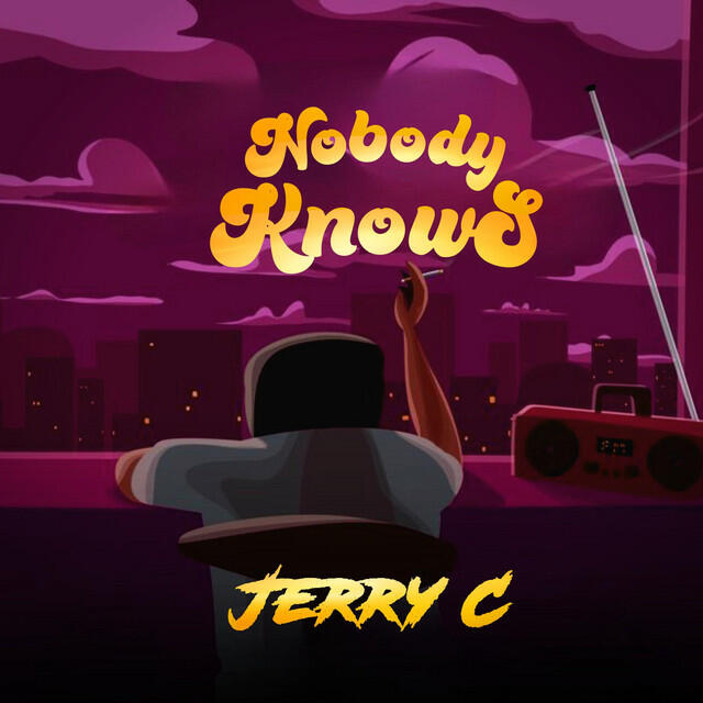 Релиз Nobody knows