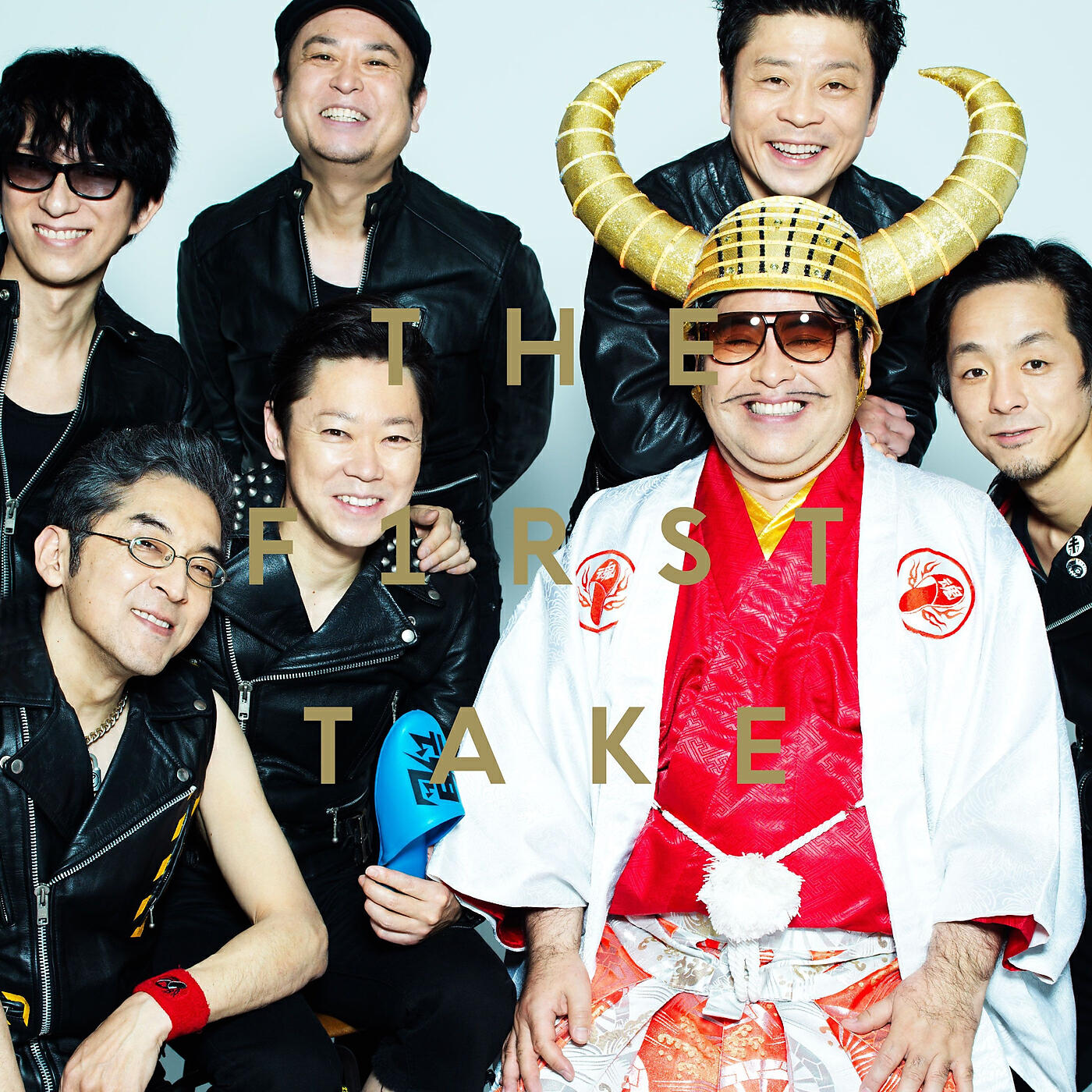 Релиз Kimini juice wo katte ageru - From THE FIRST TAKE